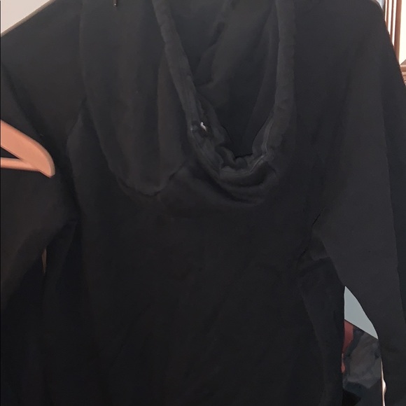 Nike Logo Sweater - Picture 3 of 4